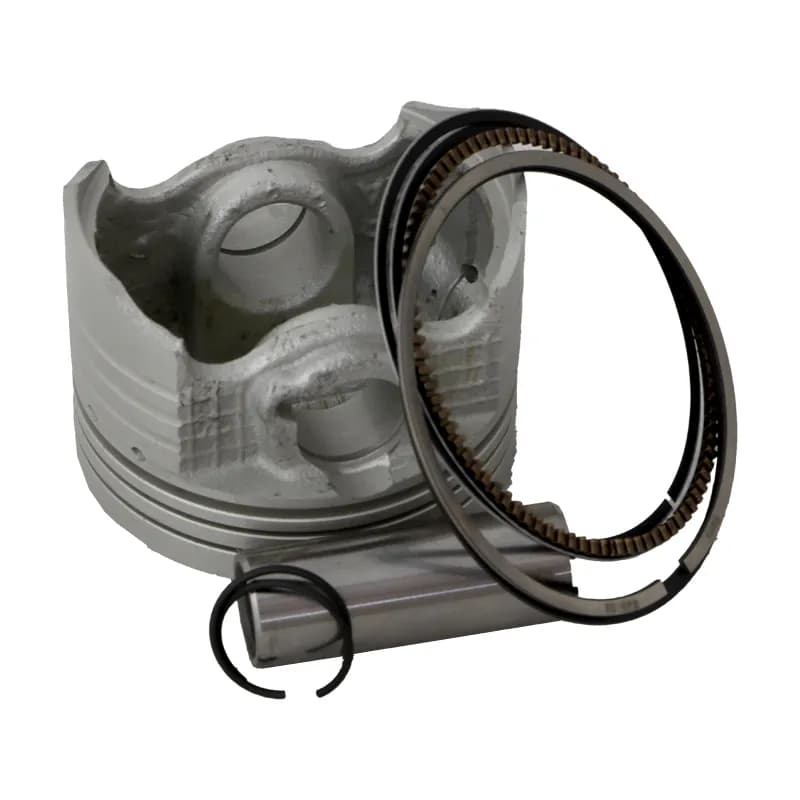 پیستون وگو شماره 25 سام