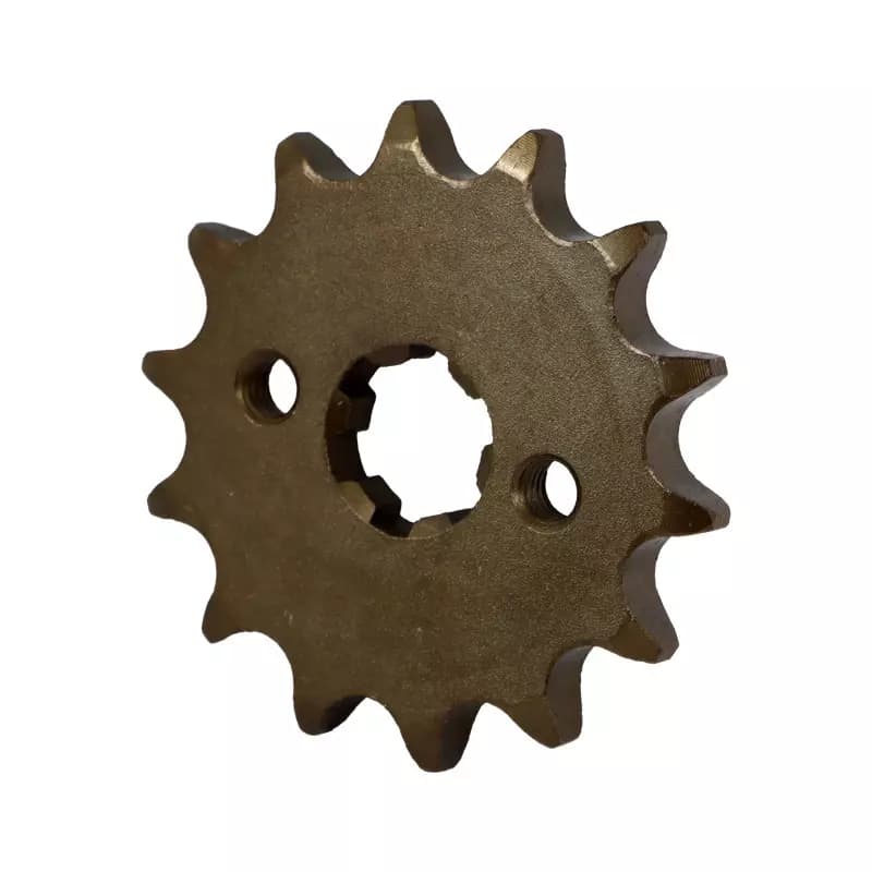 دنده زنجیر جلو ویو 428