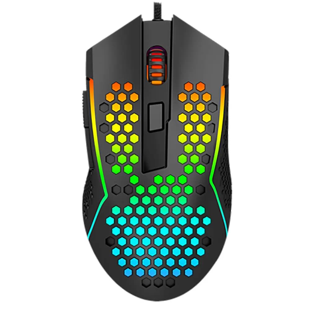 موس گیمینگ ردراگون مدل M987-K