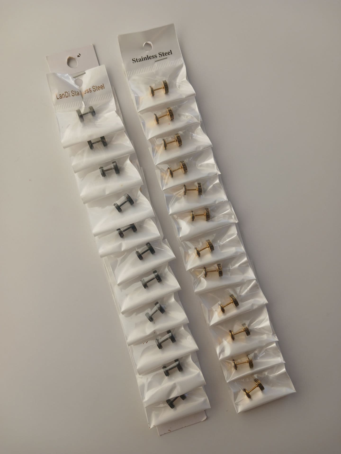 پرسینگ پیچی گوش