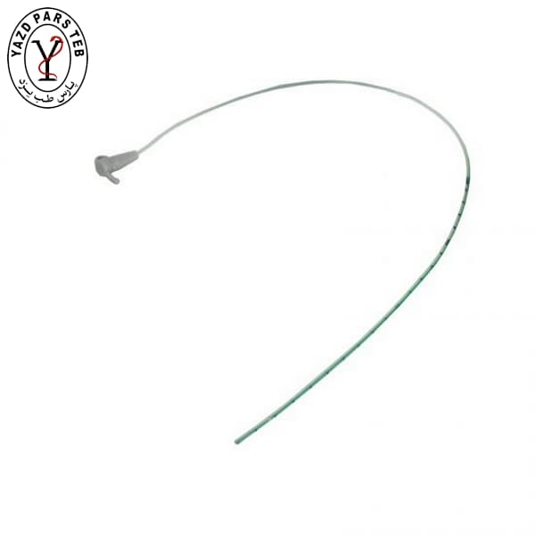 فیدینگ تیوپ سایز 5 سوپا