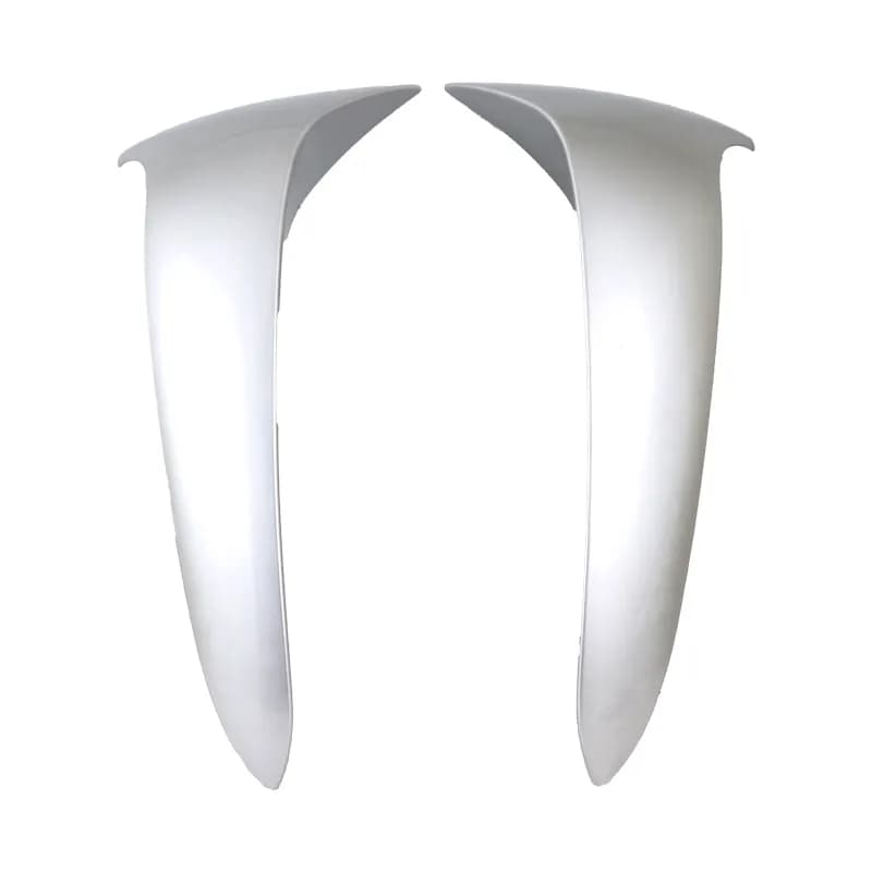 پالونی بیرونی ویو نقره ای جفت تایلیور