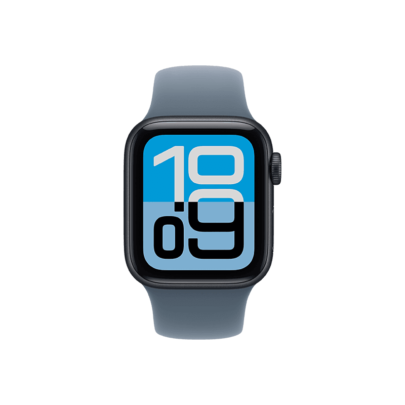 ساعت هوشمند اپل Apple Watch SE 3 سایز 40 میلی متری