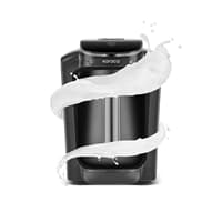 قهوه ساز ترک با شیر کاراجا هاتیر نئو طوسی