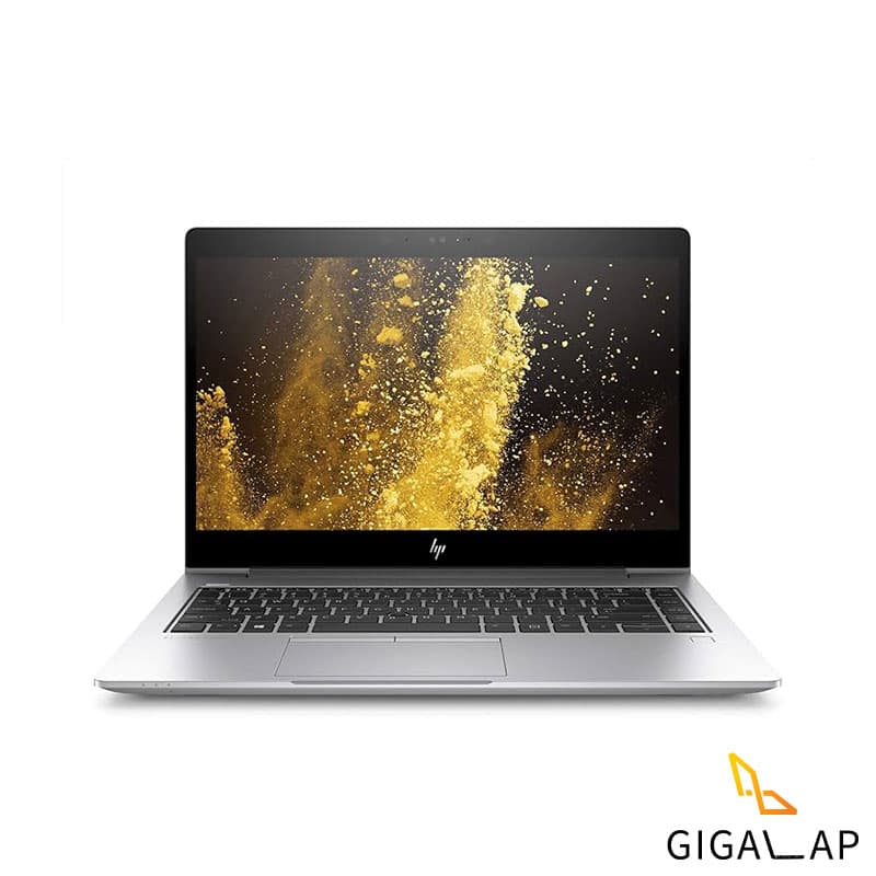 لپ تاپ استوک اچ پی HP EliteBook 840 G6 Core i5-8365U 16 256