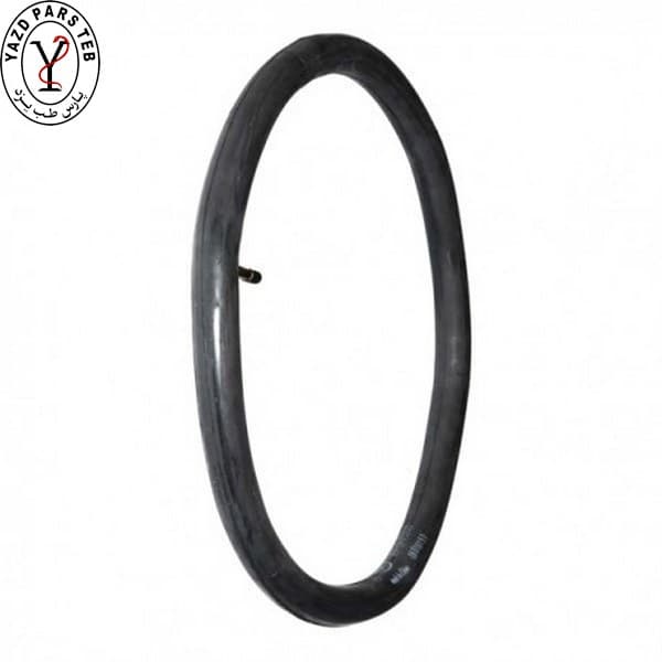 تیوپ چرخ عقب ویلچر