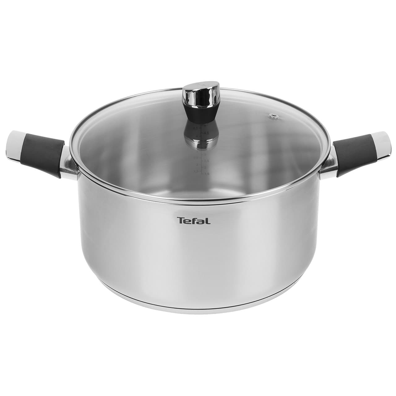 قابلمه تفال مدل Emotion سایز 26