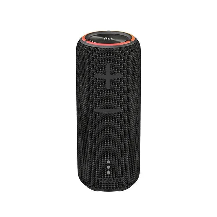 اسپیکر بی سیم تازاتا Tazata Fun 200 - مشکی