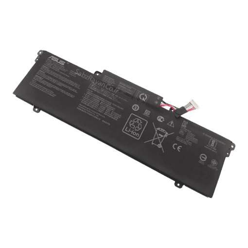 باتری 4 سلولی لپ تاپ ایسوس Zenbook 14 UX435EG (C31N1914)
