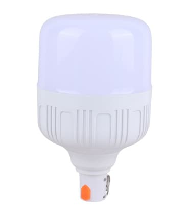 لامپ شارژی 80 وات بوکو LB-05