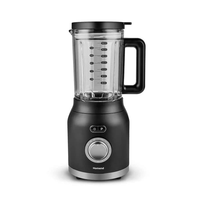 مخلوط کن حرفه ای هومند Artfood 4925H مشکی