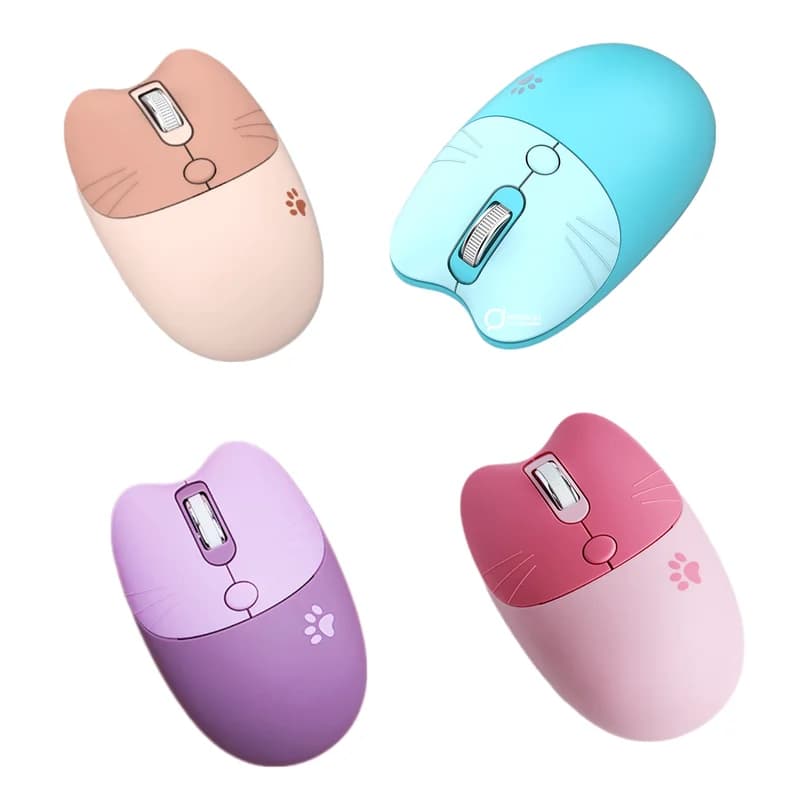 ماوس بی سیم مافی مدل Mofii M3