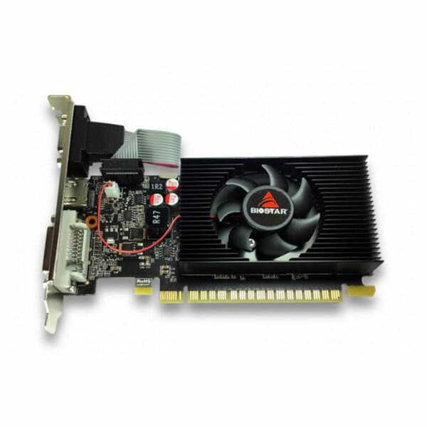 کارت گرافیک بایوستار مدل جی تی 730 - حافظه 4 گیگابایت-DDR3