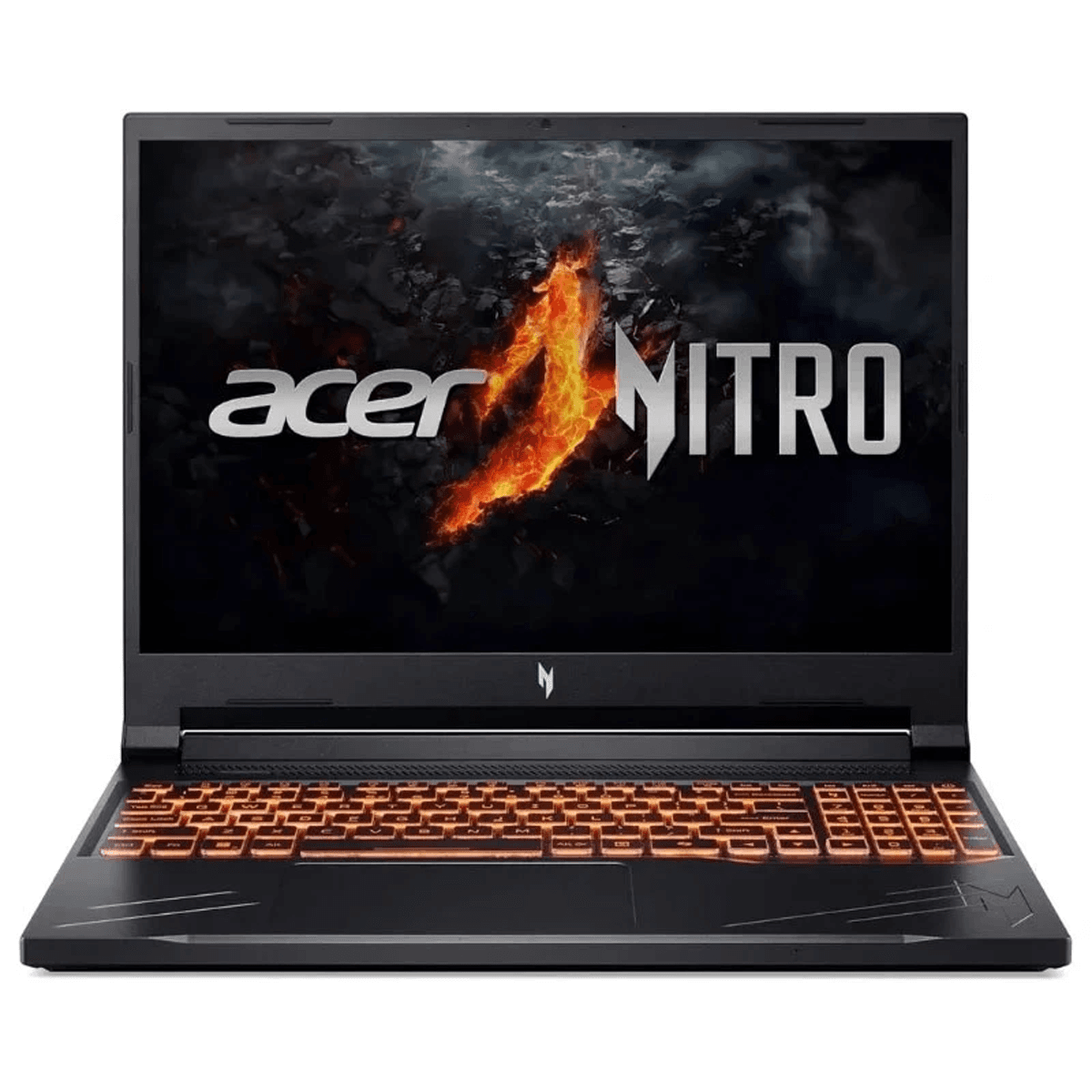 لپ تاپ ایسر 16 اینچی مدل Nitro V16 ANV16 i7 14650HX 8GB 2TB RTX4050