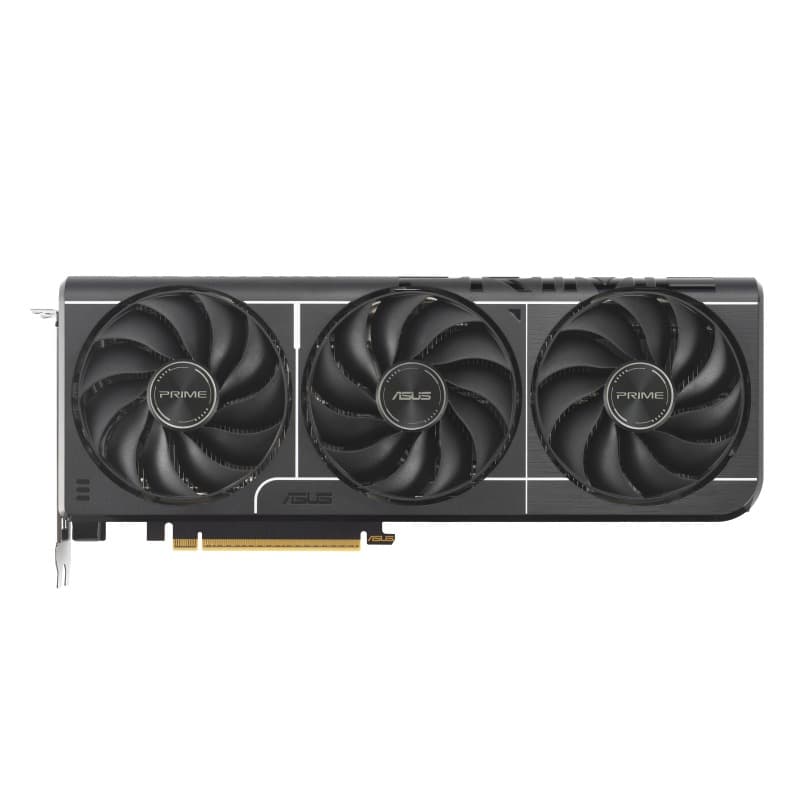کارت گرافیک ایسوس مدل Prime GeForce RTX 5060 Ti 8GB GDDR7