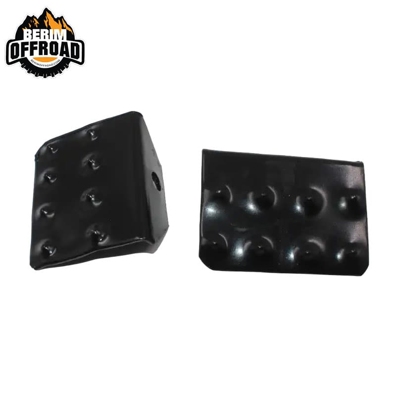 جاپایی موتور مینی کراس و تریل عاج‌دار