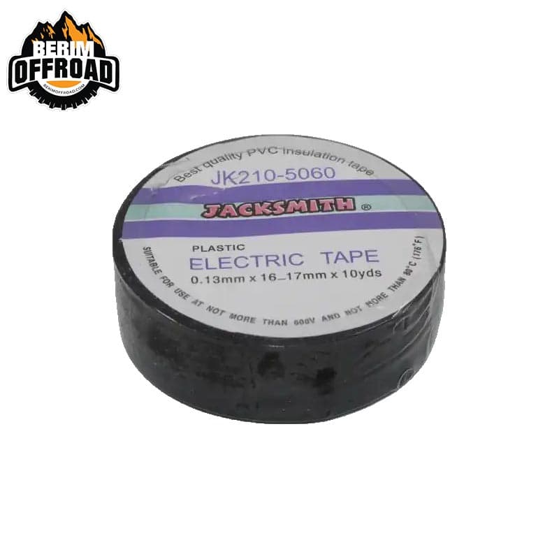 چسب برق برند جک اسمیت