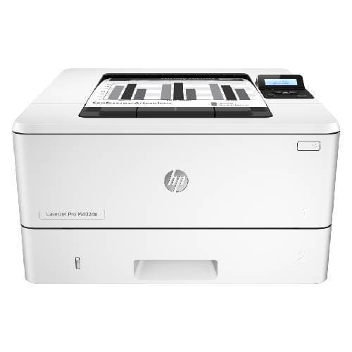 پرینتر لیزری اچ پی مدل HP LaserJet PRO M402dn