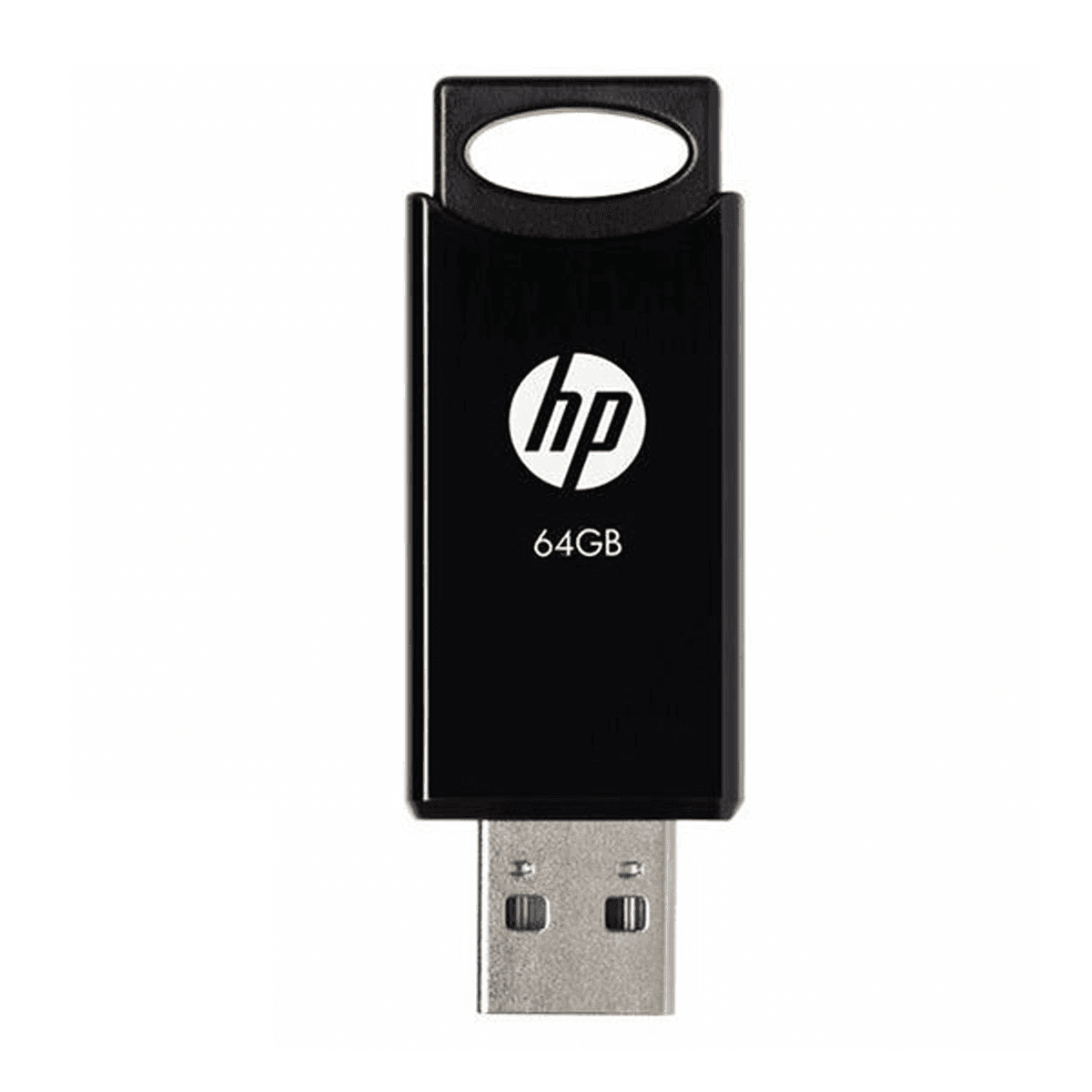 فلش مموری اچ پی مدل V212B ظرفیت 64 گیگابایت
