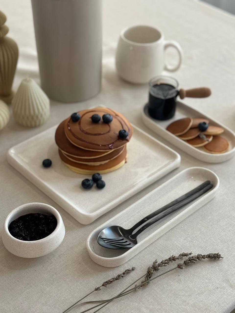 سرویس صبحانه خوری سرامیکی کد 102022