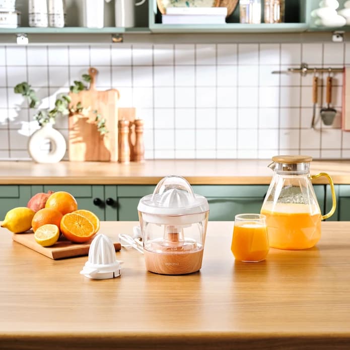 آب مرکبات گیری کاراجا Freshpulpy