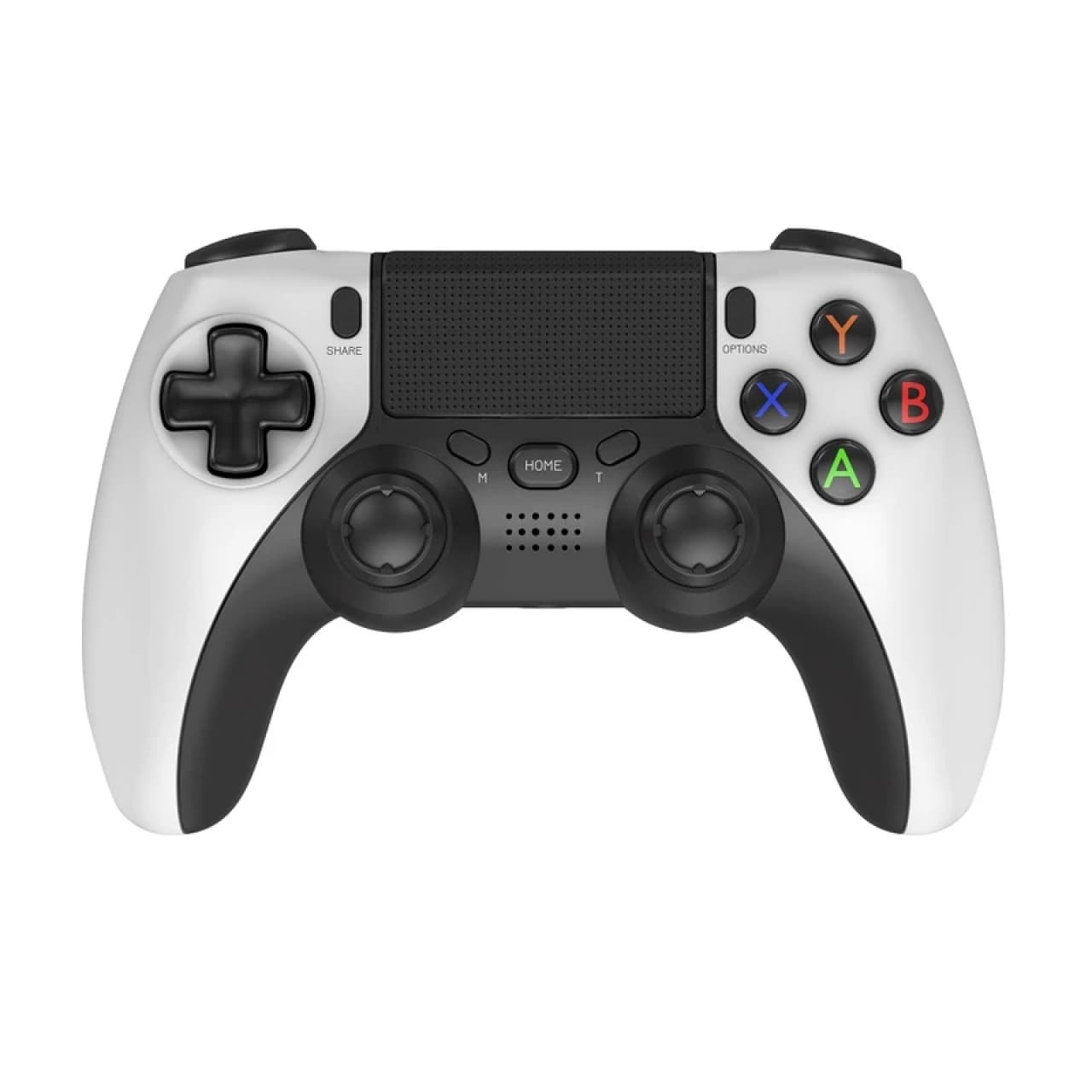 دسته بازی بی‌سیم تسکو مدل TG 159W