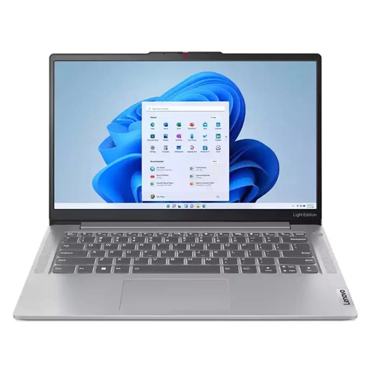 لپ تاپ 15.6 اینچی لنوو مدل IdeaPad 1 15IJL7 Celeron N4500 8GB 512GB