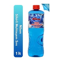 مایع تمیزکننده دوش و کاشی نیلم حجم ۱ لیتر