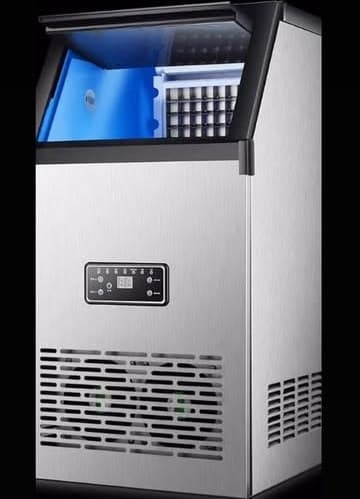 یخساز 50 کیلویی لواک مدل9550