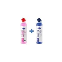 پک ۲ عددی تمیزکننده سرویس بهداشتی دیورسی Clonet Extra + Taski R6