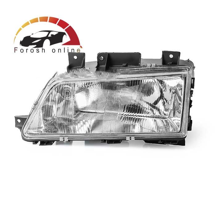 چراغ جلو پژو ۴۰۵ جمع ساز