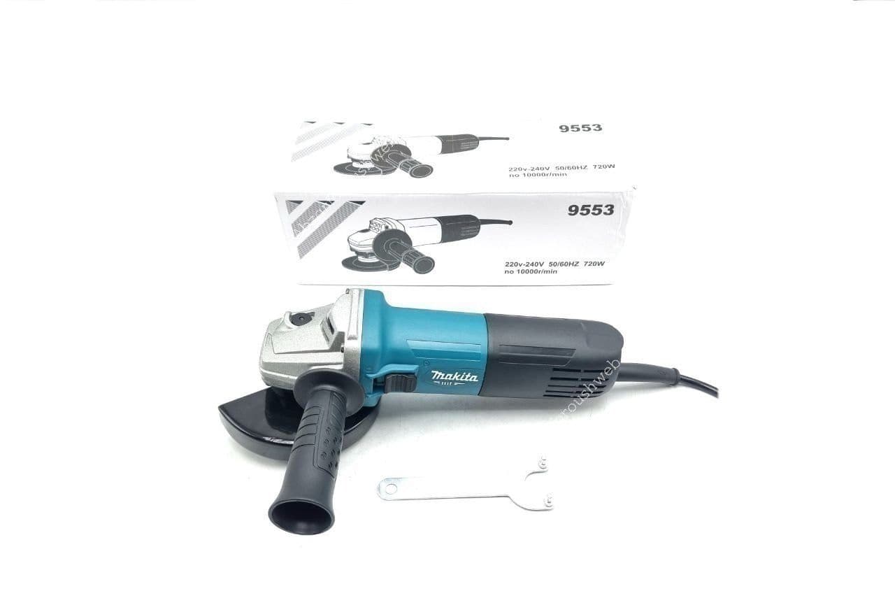 مینی فرز کلید بغل دیمردار طرح ماکیتا تمام مس صنعتی مدل 15-226 ارسال با پست