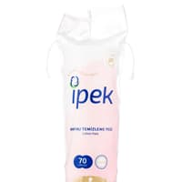 پد آرایش پاک کن ایپک اصلی بسته 70 عددی