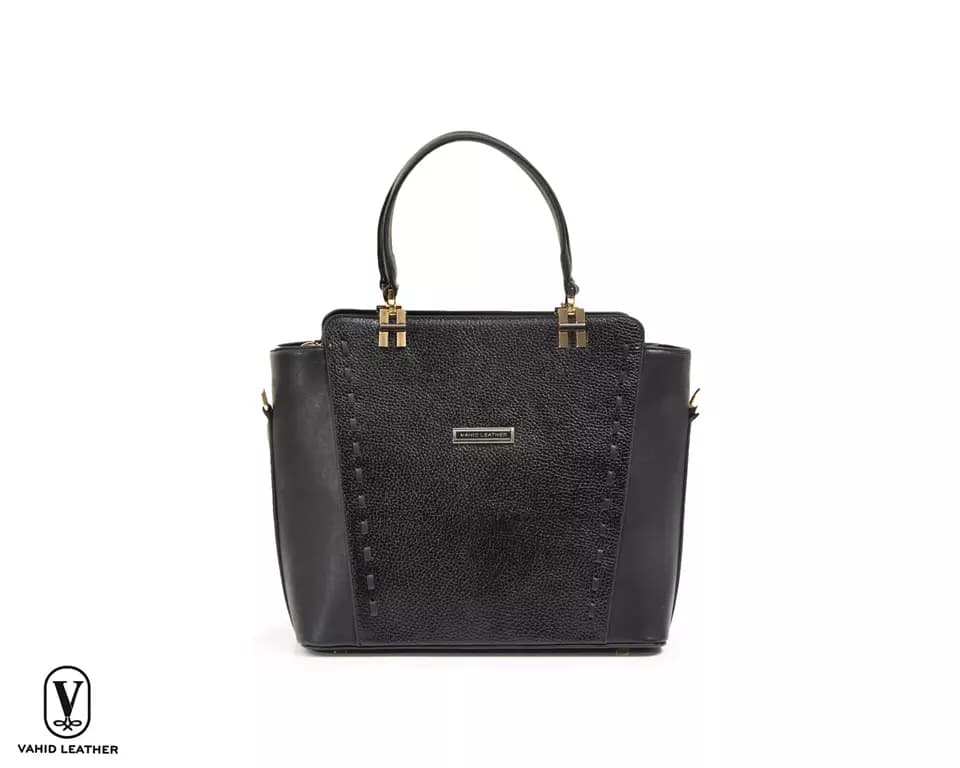 کیف مجلسی چرم کد(0705)