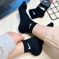 جوراب nike مچی 16 رنگ (زنانه)