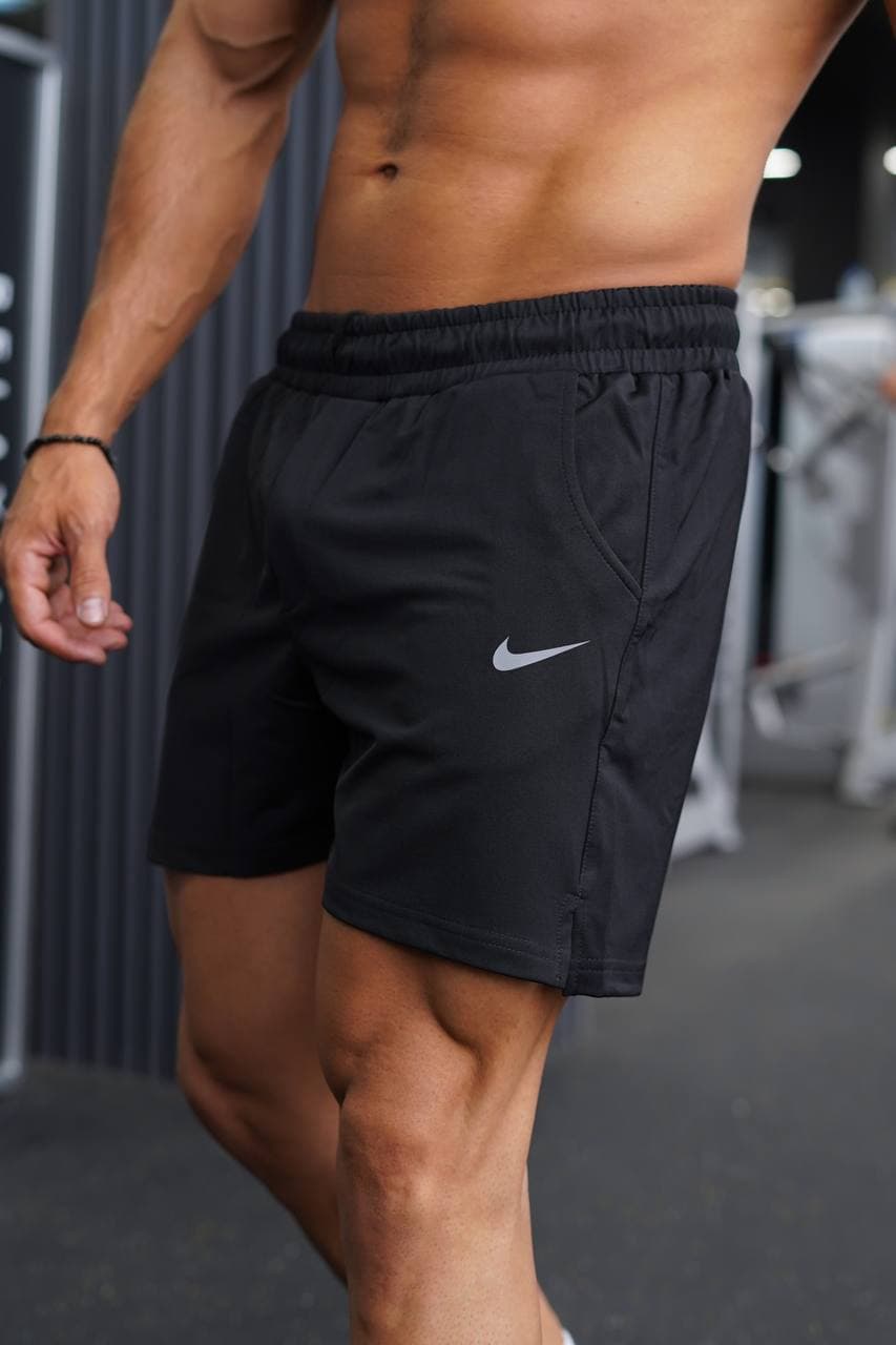 شلوارک ورزشی مردانه نایک غواصی کد ۹۱۵۷