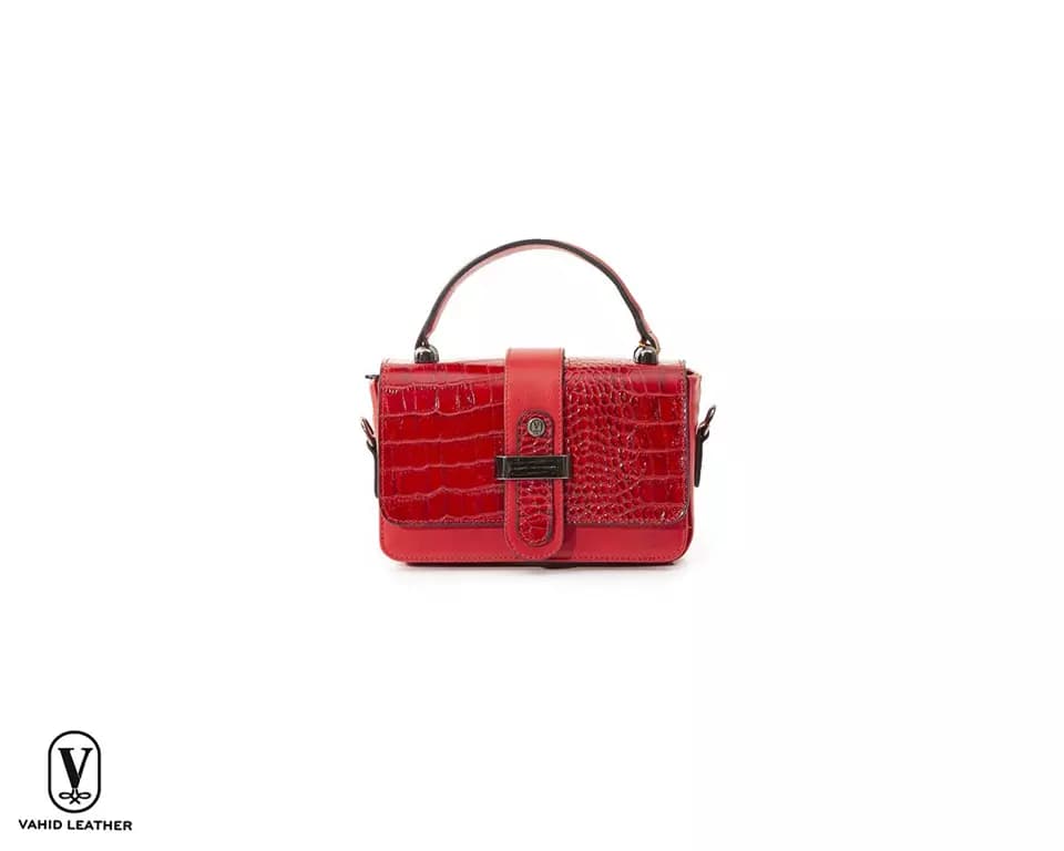 کیف مجلسی چرم کد (0457)