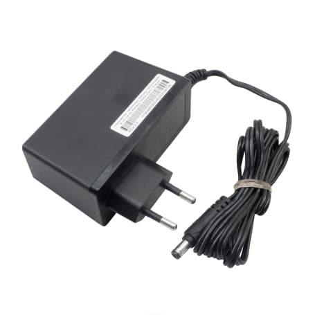 آداپتور 12 ولت 3.2 آمپر دیواری 12V-3.2A مارک HOIOTO