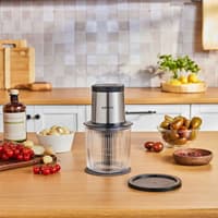 خردکن برقی کاراجا Quickblend حجم 900 میلی