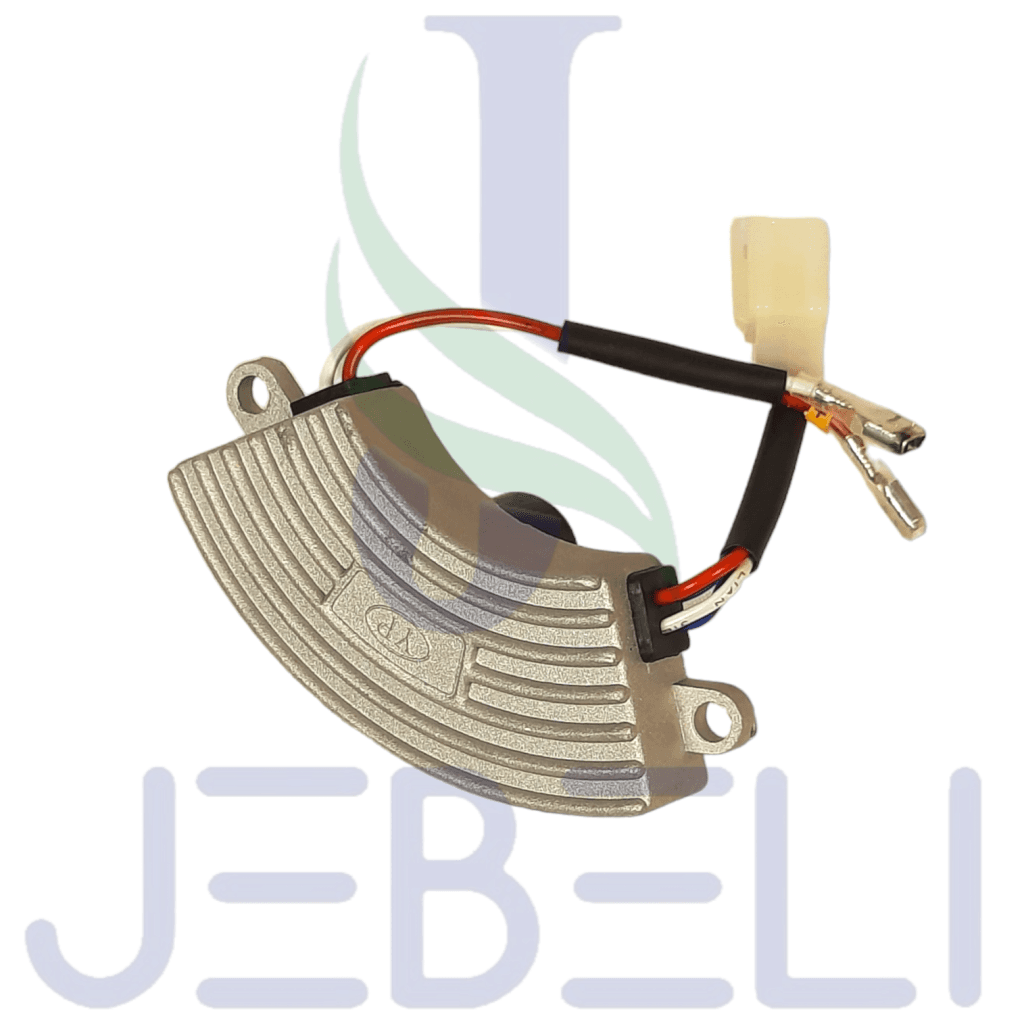 رگولاتور AVR موتور برق 1 الی 3 کیلو وات