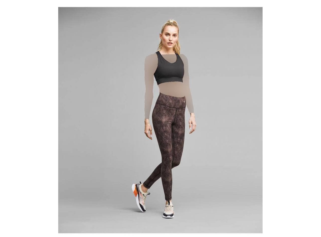 لگ ورزشی زنانه برند کریویت کد ۳۸۷۲۵۱۲