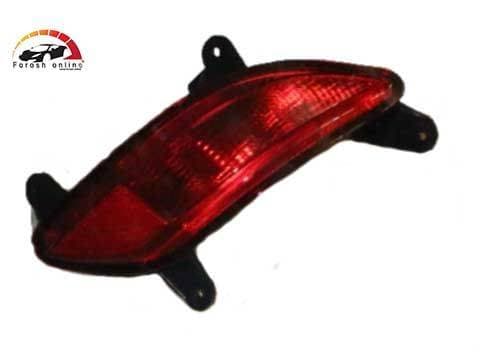 مه شکن عقب سمت چپ خودرو ام وی ام x22