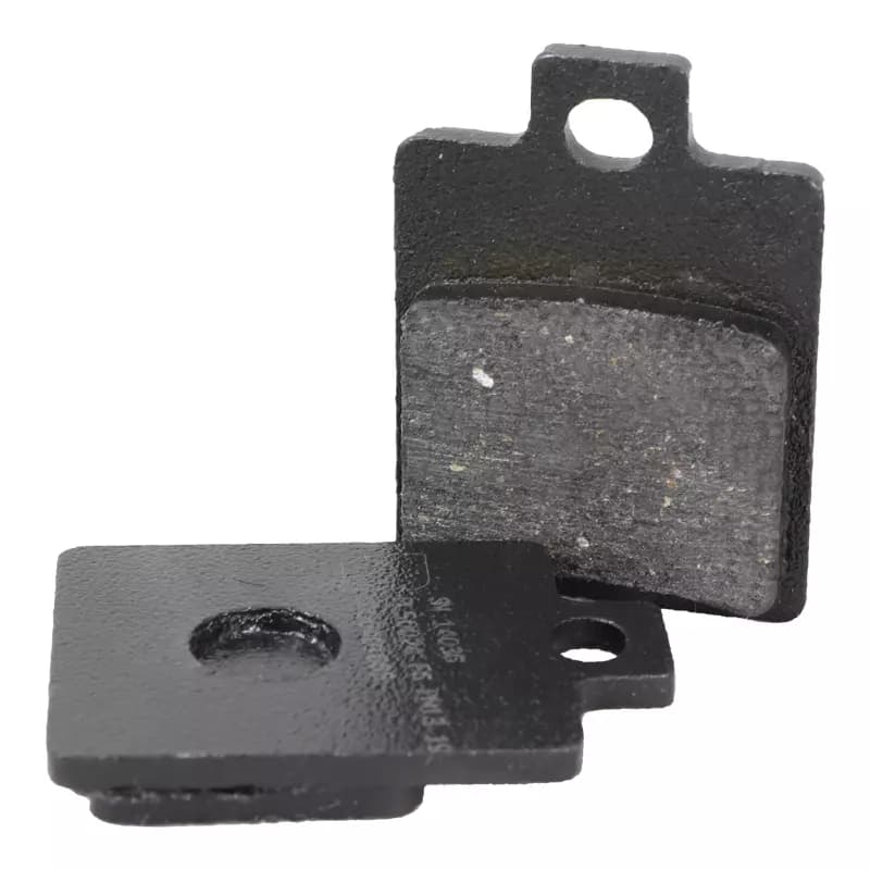 لنت چهار گوش تک پیچ پارس