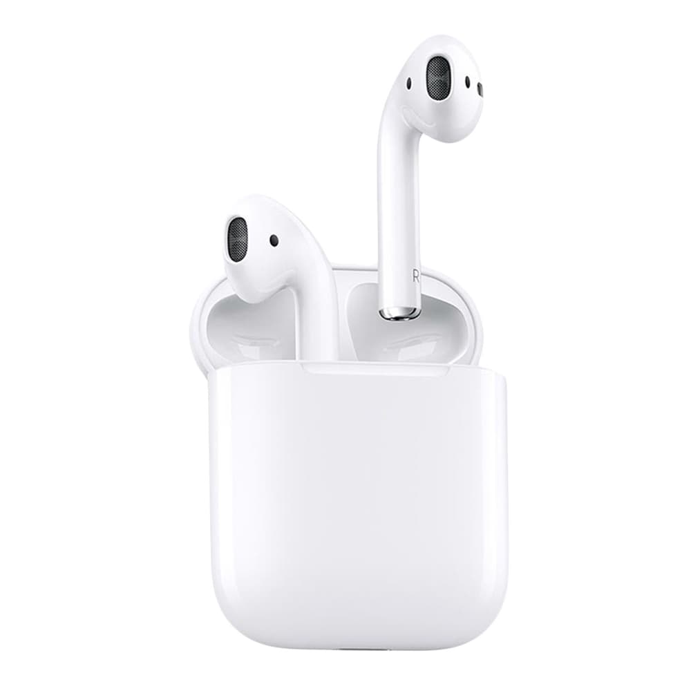 هدفون بلوتوثی اپل AirPods New-Generation سفید