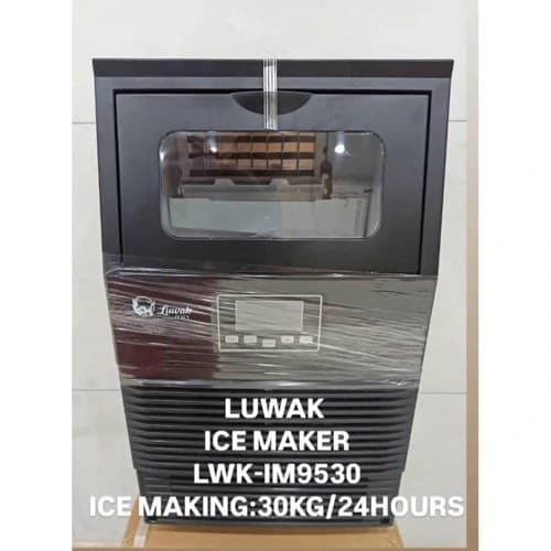 یخ ساز لواک LWK-ICE 9530