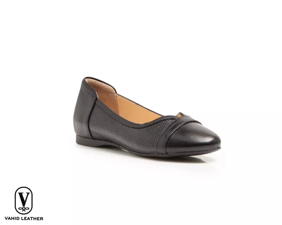 کالج زنانه چرم (کد 8757)