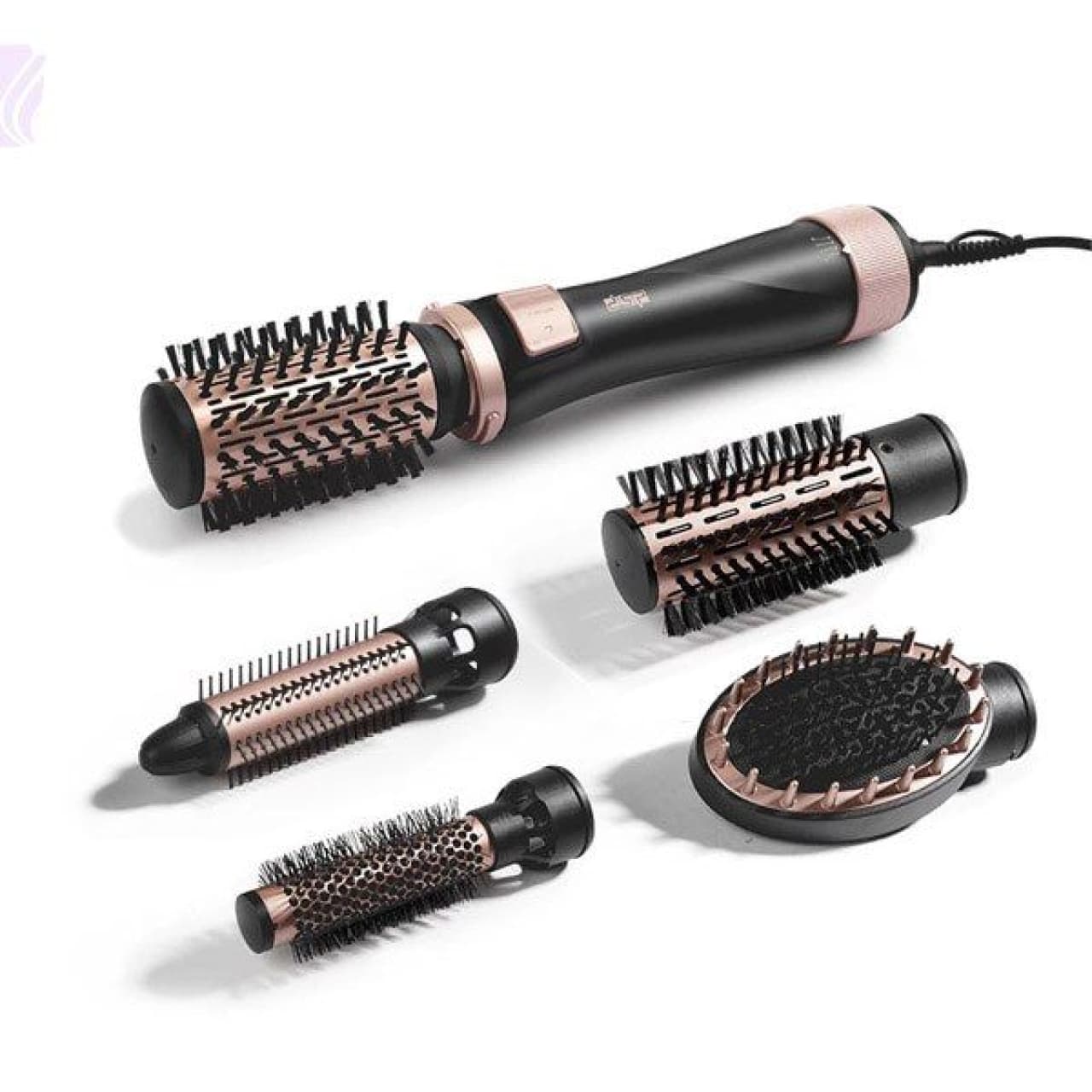 سشوار چرخشی دی اس پی مدل dsp 50063