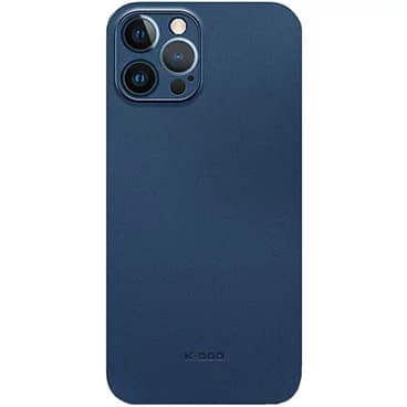 کاور گوشی اپل iPhone 13 Pro Max کی-دوو مدل AirSkin