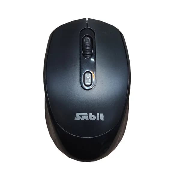 ماوس بی سیم سابیت مدل SM-680W