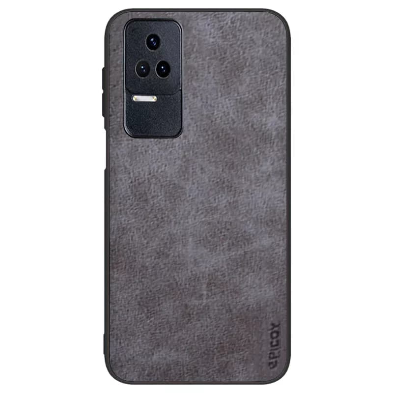 کاور گوشی شیائومی Poco F4 5G / Redmi K40s /Redmi K50 / K50 Pro اپیکوی مدل Horse-Leather